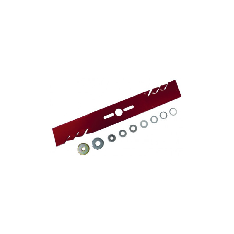 Lame Oregon Gator G3 69-244-0 51 cm | LG Motoculture