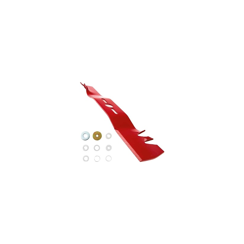 Lame Oregon Gator G3 69-265-0 50 cm | LG Motoculture