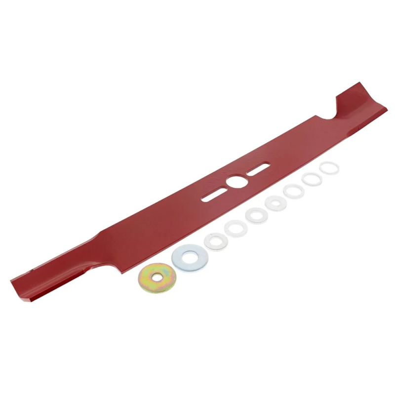 Lame haute ventilation Oregon 69-275-0 55,2 cm | LG Motoculture