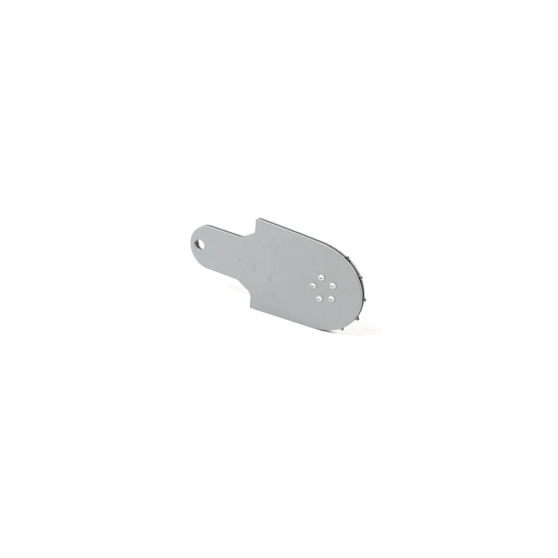 Nez de guide Oregon 34775 PowerCut™ RSN .325 | LG Motoculture