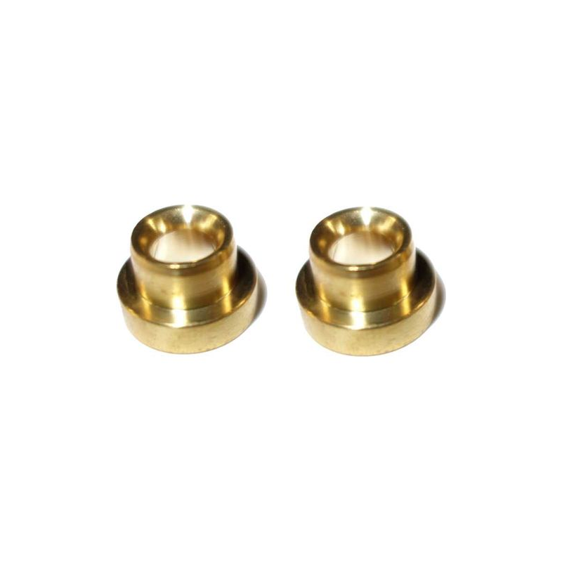 Paire d’œillets Oregon 544353 pour tête débroussailleuse | LG Motoculture