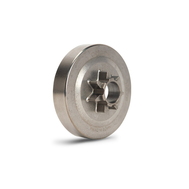 Pignon étoile Oregon Pro 32669XF .325" 7 dents | LG Motoculture