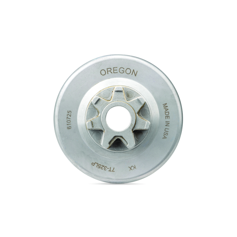 Pignon Spur Oregon SpeedCut Nano 610725N 7 dents | LG Motoculture