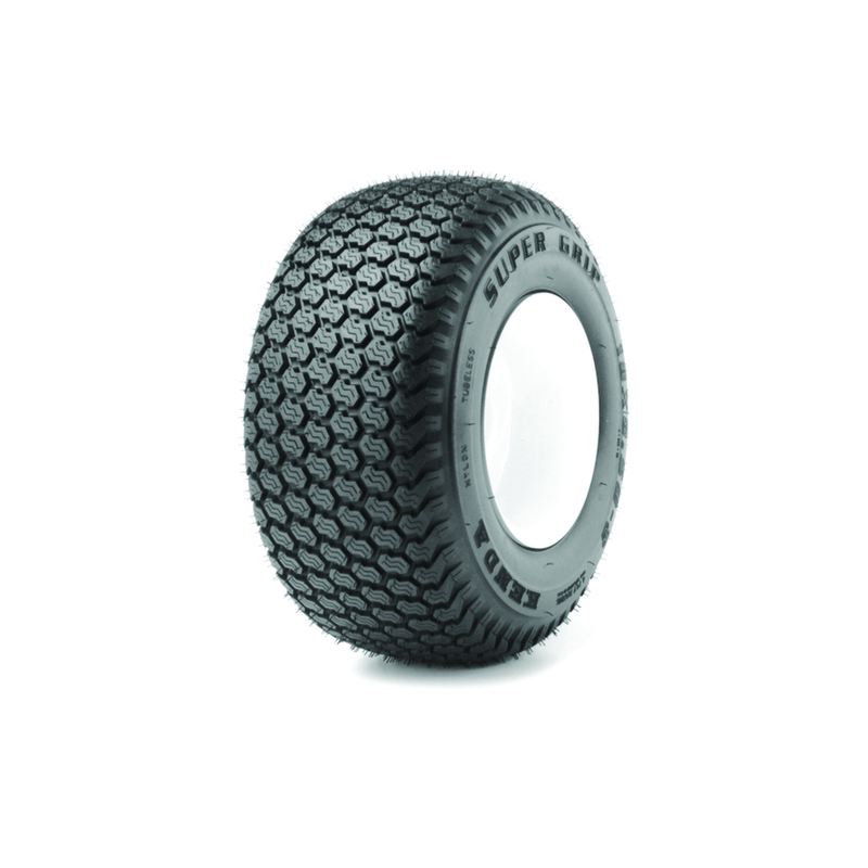 Pneu Oregon 68-204 16 x 7.50-8 | LG Motoculture
