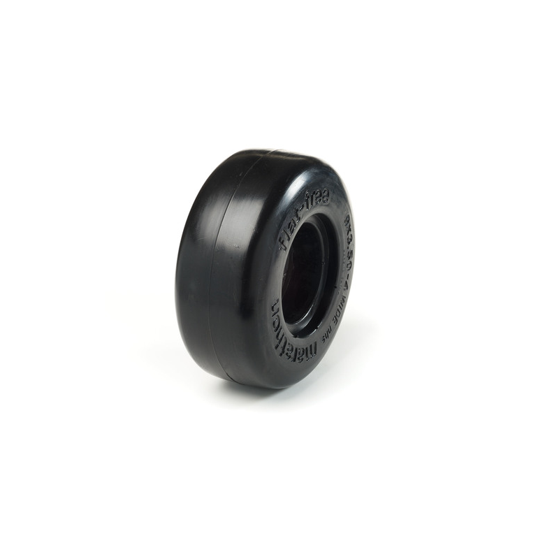Pneu Oregon 70-701 mousse solide bande lisse | LG Motoculture