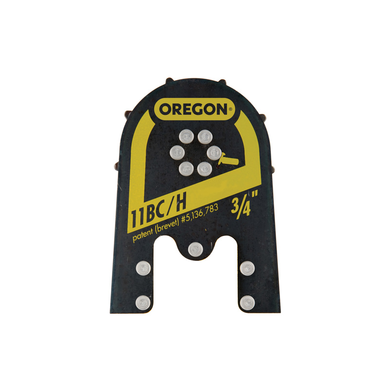 Kit nez d’abatteuse Oregon 40603A 3/4 | LG Motoculture