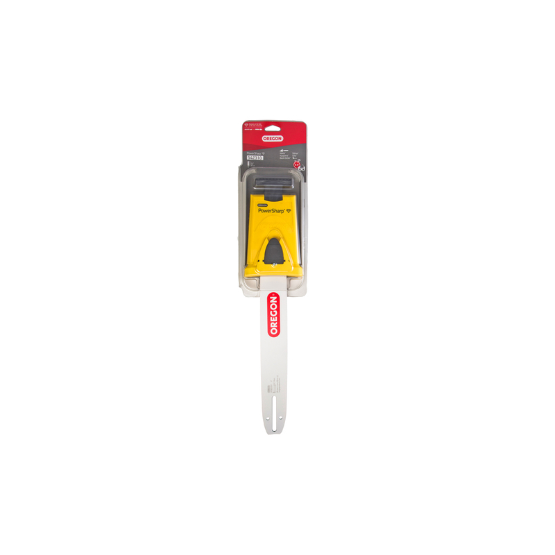 Guide Oregon 542310 PowerSharp 35 cm 3/8 LP | LG Motoculture
