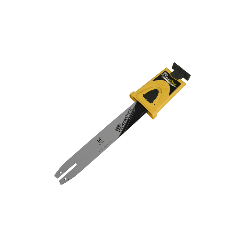 Guide Oregon 542314 PowerSharp 40 cm avec affûteuse | LG Motoculture