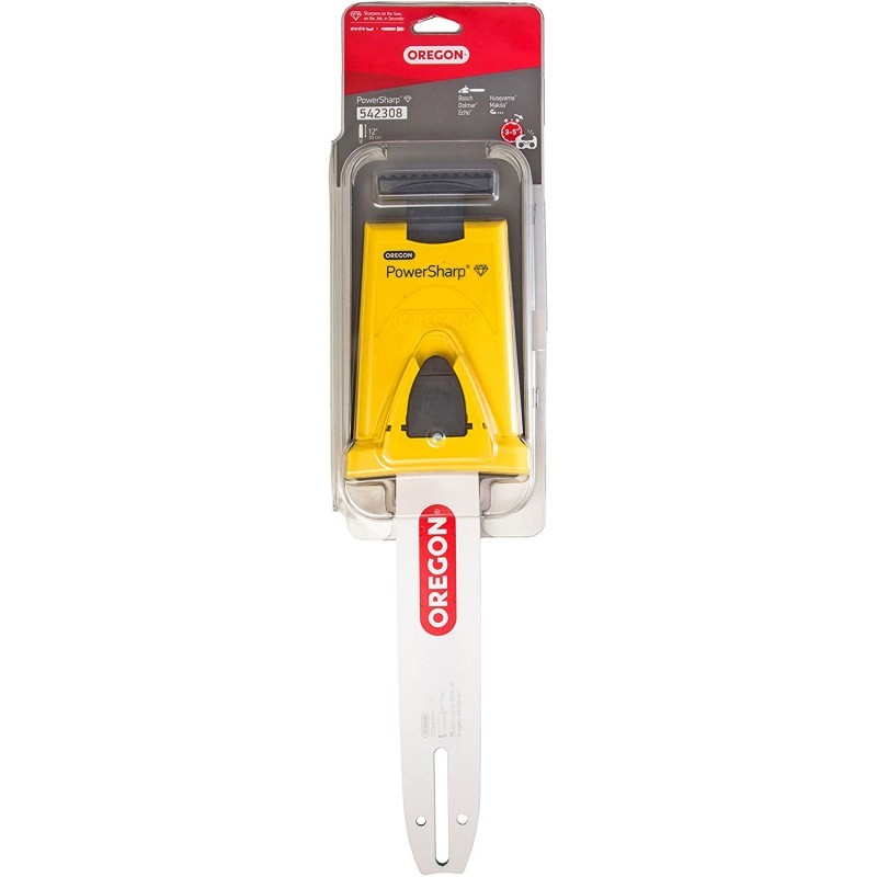 Guide Oregon 542317 PowerSharp 40 cm 3/8 LP | LG Motoculture