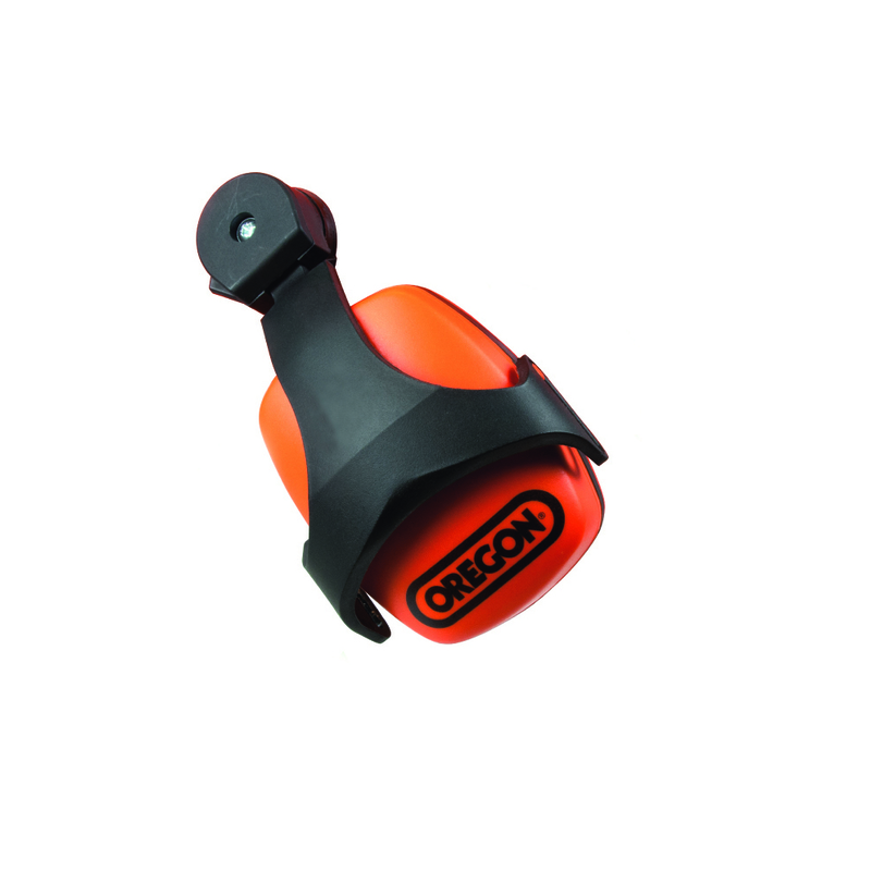 Remplacement protège-oreilles Oregon 564649 casque Pro | LG Motoculture