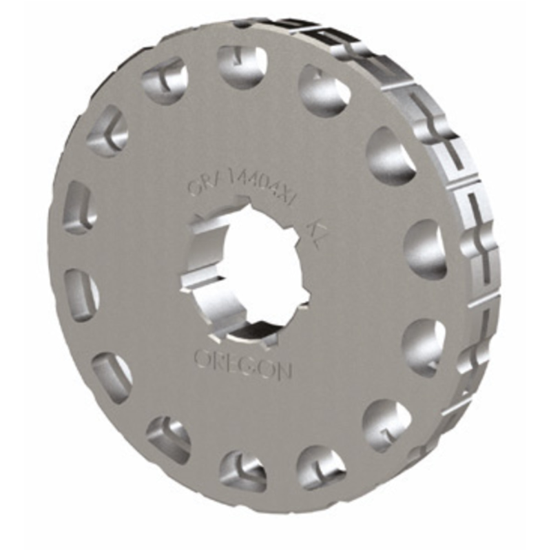 Pignon Oregon ORB12404XL .404" 11 dents | LG Motoculture
