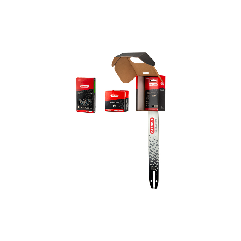 Kit SpeedCut Nano Oregon 614384 pour Stihl | LG Motoculture
