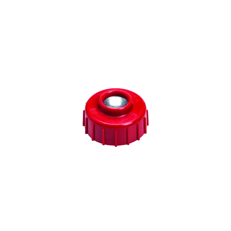 Bouton tête Tap & Go Oregon 55-816 | LG Motoculture