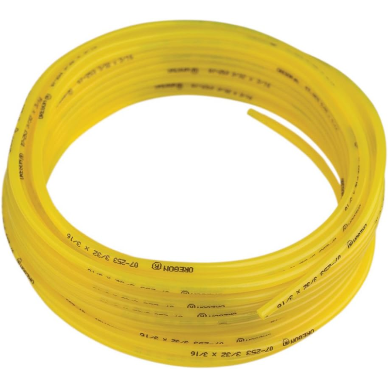 Durite carburant Oregon 07-262 1,6 mm | LG Motoculture