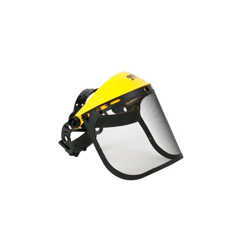 Protection frontale Oregon Q515064 | LG Motoculture