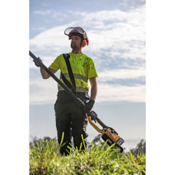 Élagueuse sur perche DEWALT DCMPS640 FLEXVOLT 54V | LG Motoculture