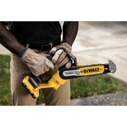 Élagueuse DEWALT DCMPS520 XR 18V Brushless | LG Motoculture