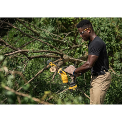 Élagueuse DEWALT DCMPS520 XR 18V Brushless | LG Motoculture