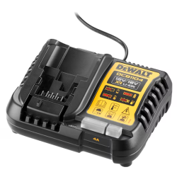 Chargeur universel DEWALT DCB1104-QW XR 12V à 18V | LG Motoculture