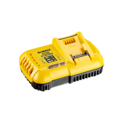 Chargeur rapide DEWALT DCB118-QW XR FLEXVOLT 12V à 54V | LG Motoculture