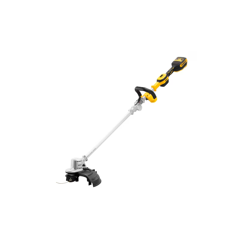 Coupe-bordures DEWALT DCMST561 XR 18V Brushless | LG Motoculture