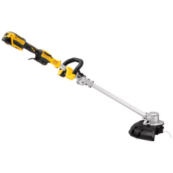 Coupe-bordures DEWALT DCMST561 XR 18V Brushless | LG Motoculture