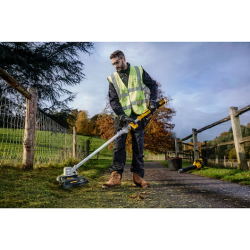 Coupe-bordures DEWALT DCMST561 XR 18V Brushless | LG Motoculture