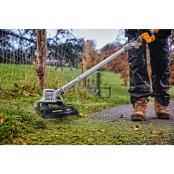 Coupe-bordures DEWALT DCMST561 XR 18V Brushless | LG Motoculture