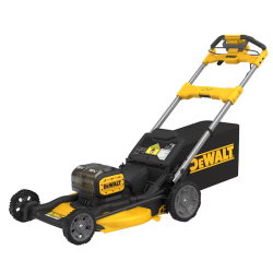 Tondeuse autotractée DEWALT DCMWSP156 53 cm XR 18V | LG Motoculture