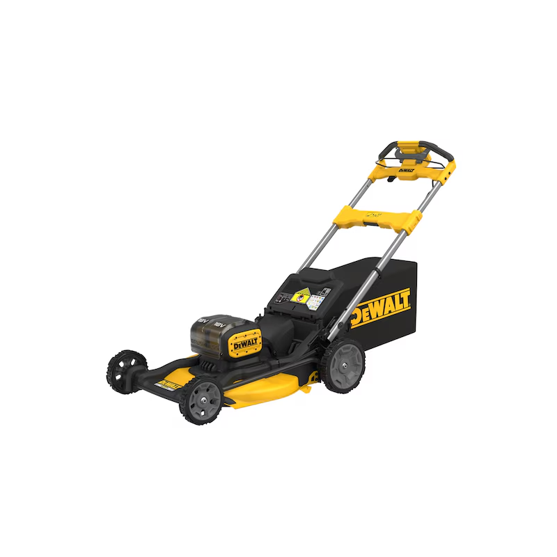 Tondeuse autotractée DEWALT DCMWSP156 53 cm XR 18V | LG Motoculture