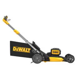 Tondeuse autotractée DEWALT DCMWSP156 53 cm XR 18V | LG Motoculture