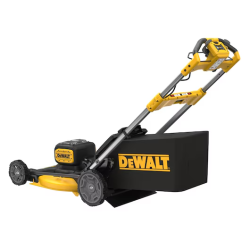 Tondeuse autotractée DEWALT DCMWSP156 53 cm XR 18V | LG Motoculture