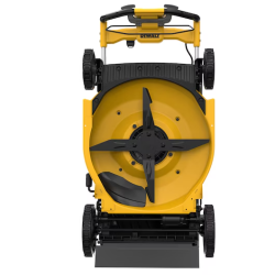 Tondeuse autotractée DEWALT DCMWSP156 53 cm XR 18V | LG Motoculture