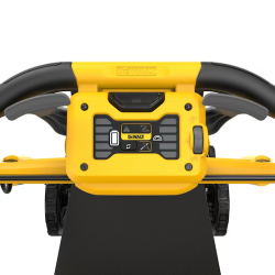 Tondeuse autotractée DEWALT DCMWSP156 53 cm XR 18V | LG Motoculture