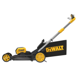 Tondeuse autotractée DEWALT DCMWSP550 FLEXVOLT 54V 53 cm | LG Motoculture