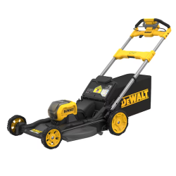 Tondeuse autotractée DEWALT DCMWSP550 FLEXVOLT 54V 53 cm | LG Motoculture