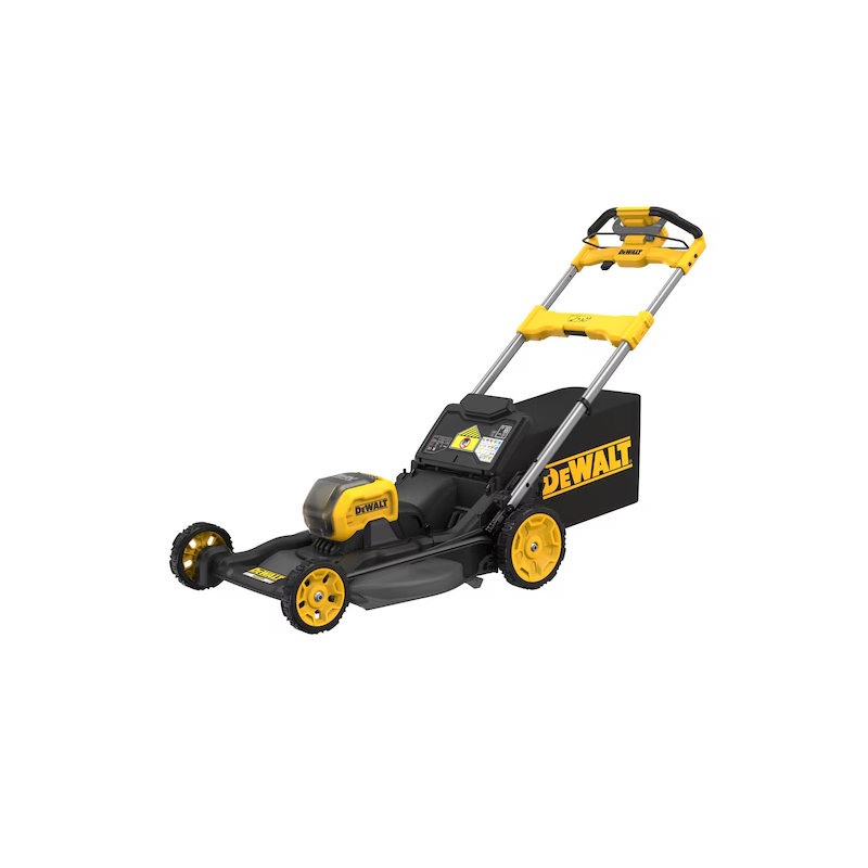 Tondeuse autotractée DEWALT DCMWSP550 FLEXVOLT 54V 53 cm | LG Motoculture