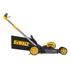 Tondeuse autotractée DEWALT DCMWSP550 FLEXVOLT 54V 53 cm | LG Motoculture