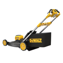 Tondeuse autotractée DEWALT DCMWSP550 FLEXVOLT 54V 53 cm | LG Motoculture