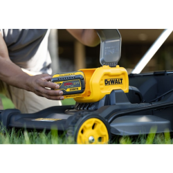 Tondeuse autotractée DEWALT DCMWSP550 FLEXVOLT 54V 53 cm | LG Motoculture