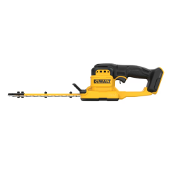 Taille-haie DEWALT DCMHT520 XR 18V Brushless 55 cm | LG Motoculture