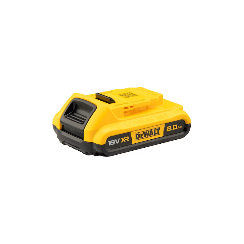Batterie DEWALT DCB183-XJ XR 18V 2 Ah Li-Ion | LG Motoculture