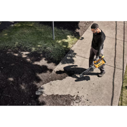 Souffleur axial DEWALT DCMBL777 FLEXVOLT 54V | LG Motoculture