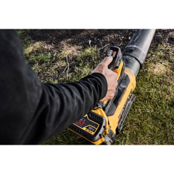Souffleur axial DEWALT DCMBL777 FLEXVOLT 54V | LG Motoculture