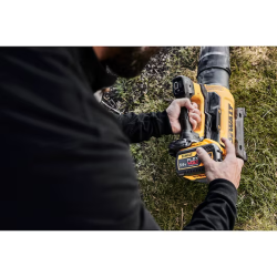 Souffleur axial DEWALT DCMBL777 FLEXVOLT 54V | LG Motoculture