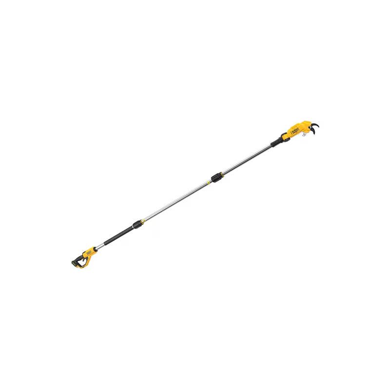 Sécateur sur perche DEWALT DCMPP569 XR 18V | LG Motoculture