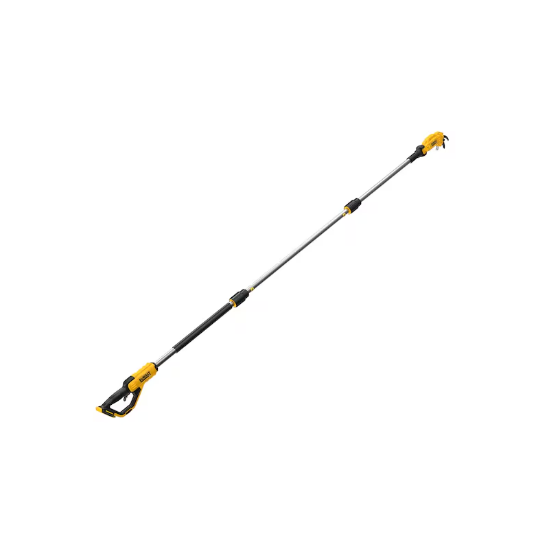 Sécateur sur perche DEWALT DCMPP569 XR 18V | LG Motoculture