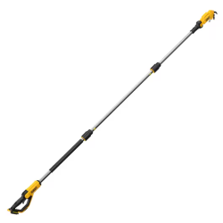 Sécateur sur perche DEWALT DCMPP569 XR 18V | LG Motoculture