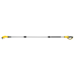 Sécateur sur perche DEWALT DCMPP569 XR 18V | LG Motoculture