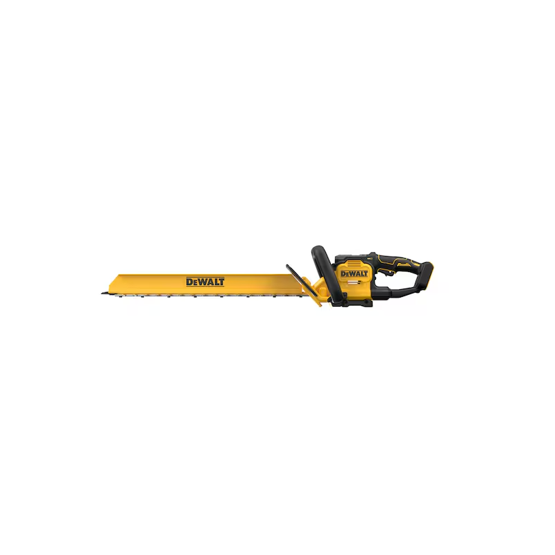 Taille-haie DEWALT DCMHT567 XR 18V Brushless 60 cm | LG Motoculture